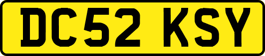DC52KSY