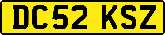 DC52KSZ