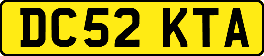 DC52KTA
