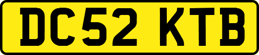 DC52KTB
