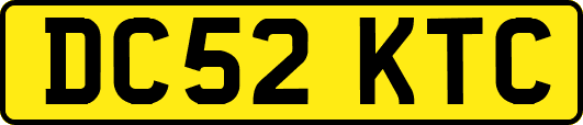 DC52KTC