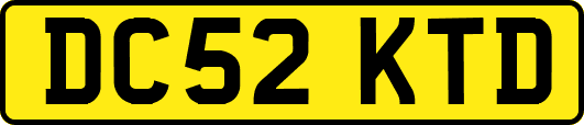 DC52KTD