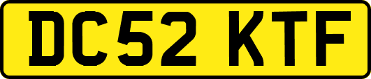 DC52KTF