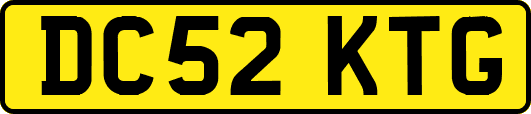 DC52KTG