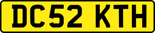 DC52KTH