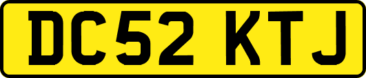 DC52KTJ