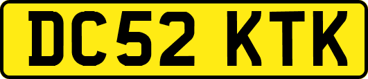 DC52KTK