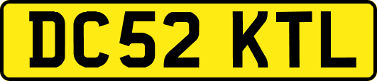 DC52KTL
