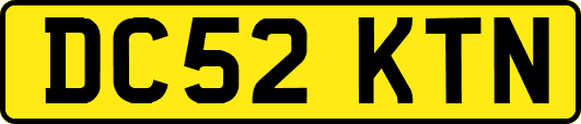 DC52KTN