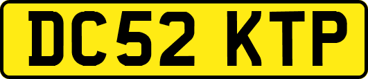 DC52KTP