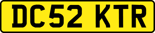 DC52KTR