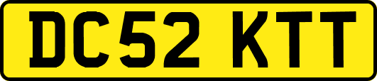 DC52KTT