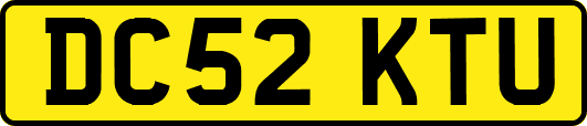 DC52KTU