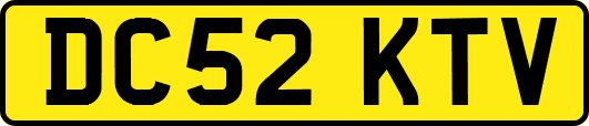 DC52KTV