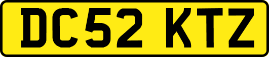 DC52KTZ