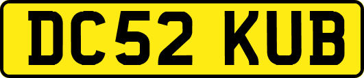 DC52KUB