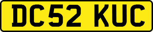 DC52KUC
