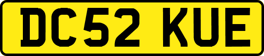 DC52KUE