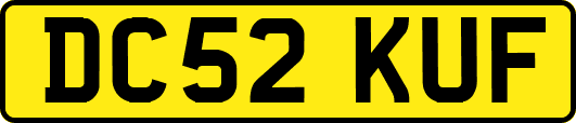 DC52KUF