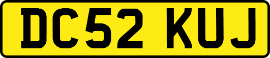 DC52KUJ