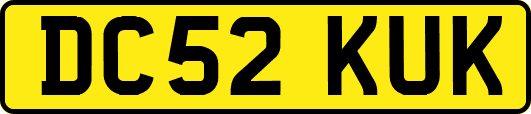 DC52KUK