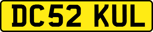 DC52KUL