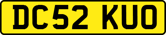 DC52KUO