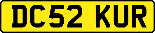DC52KUR