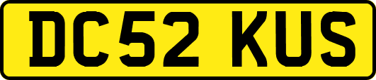 DC52KUS