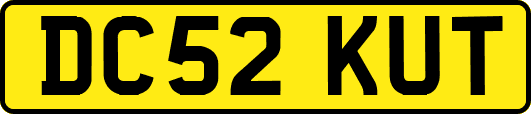 DC52KUT