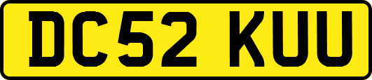 DC52KUU