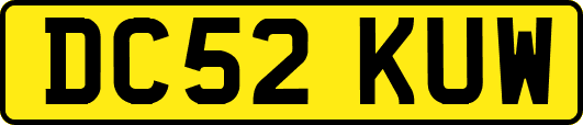 DC52KUW