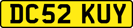 DC52KUY