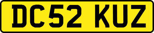 DC52KUZ