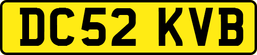 DC52KVB