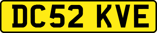 DC52KVE