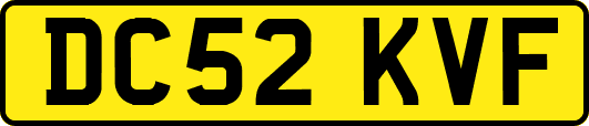 DC52KVF