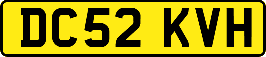 DC52KVH