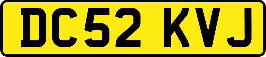 DC52KVJ