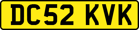 DC52KVK