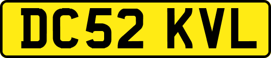 DC52KVL