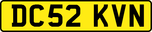 DC52KVN