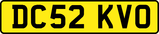 DC52KVO