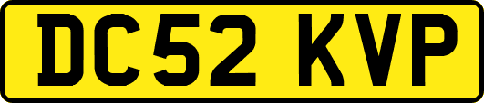 DC52KVP