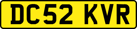 DC52KVR