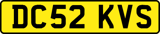 DC52KVS