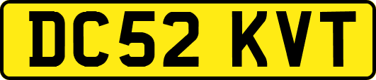 DC52KVT