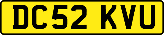 DC52KVU