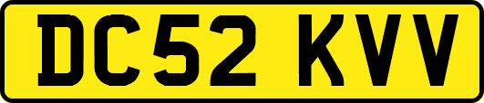 DC52KVV