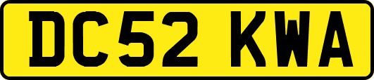 DC52KWA